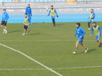 Στο «Ζωσιμάδες» η τελευταία προπόνηση του ΠΑΣ για το 2023 (video+photos)
