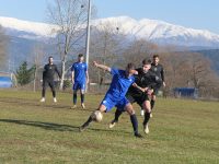 Φωτορεπορτάζ από τον αγώνα Ανατολή-Ελεούσα
