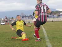 Φωτορεπορτάζ από τον αγώνα Νεοκαισάρεια-Βουνοπλαγιά