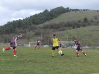 Φωτορεπορτάζ από τον αγώνα Νεοκαισάρεια-Βουνοπλαγιά