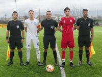 Φωτορεπορτάζ από τον αγώνα Κ 17 ΠΑΣ Γιάννινα – Πανσερραϊκός