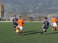Φωτορεπορτάζ από τον αγώνα Κάστρο-ΑΕ Γιάννενα