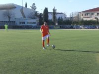 Φωτορεπορτάζ από τον αγώνα Κάστρο-ΑΕ Γιάννενα