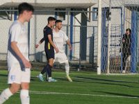 Φωτορεπορτάζ από τον αγώνα Κ 19 ΠΑΣ Γιάννινα-Λαμία