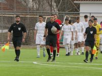 Φωτορεπορτάζ από τον αγώνα Κ 19 ΠΑΣ Γιάννινα-Άρης (Μέρος Α)