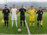 Φωτορεπορτάζ από τον αγώνα Κ 19 ΠΑΣ Γιάννινα-Άρης (Μέρος Α)