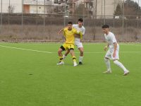 Φωτορεπορτάζ από τον αγώνα Κ 19 ΠΑΣ Γιάννινα-Άρης (Μέρος Α)