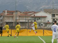 Φωτορεπορτάζ από τον αγώνα Κ 19 ΠΑΣ Γιάννινα-Άρης (Μέρος Α)