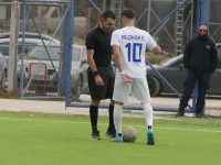 Φωτορεπορτάζ από τον αγώνα Κ 19 ΠΑΣ Γιάννινα-Άρης (Μέρος Α)