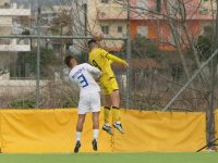 Φωτορεπορτάζ από τον αγώνα Κ 19 ΠΑΣ Γιάννινα-Άρης (Μέρος Α)
