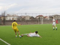 Φωτορεπορτάζ από τον αγώνα Κ 19 ΠΑΣ Γιάννινα-Άρης (Μέρος Α)