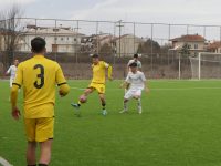 Φωτορεπορτάζ από τον αγώνα Κ 19 ΠΑΣ Γιάννινα-Άρης (Μέρος Α)