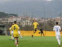 Φωτορεπορτάζ από τον αγώνα Κ 19 ΠΑΣ Γιάννινα-Άρης (Μέρος Α)
