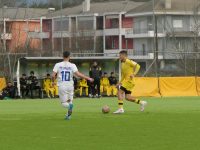 Φωτορεπορτάζ από τον αγώνα Κ 19 ΠΑΣ Γιάννινα-Άρης (Μέρος Α)