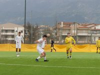 Φωτορεπορτάζ από τον αγώνα Κ 19 ΠΑΣ Γιάννινα-Άρης (Μέρος Α)