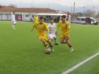 Φωτορεπορτάζ από τον αγώνα Κ 19 ΠΑΣ Γιάννινα-Άρης (Μέρος Α)