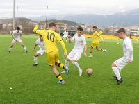 Φωτορεπορτάζ από τον αγώνα Κ 19 ΠΑΣ Γιάννινα-Άρης (Μέρος Α)