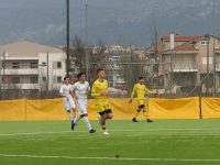 Φωτορεπορτάζ από τον αγώνα Κ 19 ΠΑΣ Γιάννινα-Άρης (Μέρος Α)