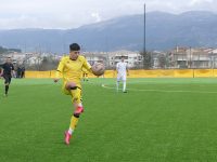 Φωτορεπορτάζ από τον αγώνα Κ 19 ΠΑΣ Γιάννινα-Άρης (Μέρος Α)
