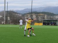 Φωτορεπορτάζ από τον αγώνα Κ 19 ΠΑΣ Γιάννινα-Άρης (Μέρος Α)