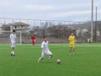 Φωτορεπορτάζ από τον αγώνα Κ 19 ΠΑΣ Γιάννινα-Άρης (Μέρος Α)
