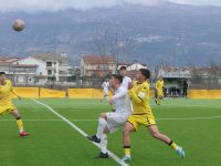 Φωτορεπορτάζ από τον αγώνα Κ 19 ΠΑΣ Γιάννινα-Άρης (Μέρος Α)
