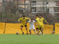 Φωτορεπορτάζ από τον αγώνα Κ 19 ΠΑΣ Γιάννινα-Άρης (Μέρος Α)