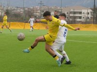 Φωτορεπορτάζ από τον αγώνα Κ 19 ΠΑΣ Γιάννινα-Άρης (Μέρος Α)
