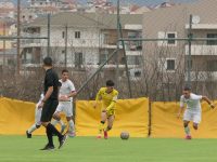 Φωτορεπορτάζ από τον αγώνα Κ 19 ΠΑΣ Γιάννινα-Άρης (Μέρος Α)
