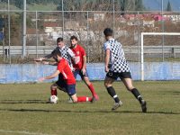 Φωτορεπορτάζ από τον αγώνα Σταυράκι-Κουτσελιό
