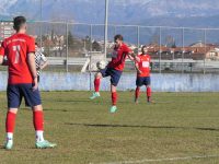 Φωτορεπορτάζ από τον αγώνα Σταυράκι-Κουτσελιό