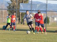 Φωτορεπορτάζ από τον αγώνα Σταυράκι-Κουτσελιό