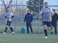 Φωτορεπορτάζ από τον αγώνα Σταυράκι-Κουτσελιό
