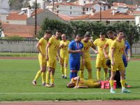 Φωτορεπορτάζ από το παιχνίδι Καστοριά- Θύελλα Κατσικάς