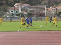 Φωτορεπορτάζ από το παιχνίδι Καστοριά- Θύελλα Κατσικάς