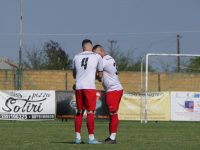 Φωτορεπορτάζ από το Σβορώνος-Θύελλα Κατσικάς