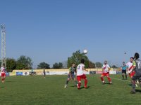 Φωτορεπορτάζ από το Σβορώνος-Θύελλα Κατσικάς