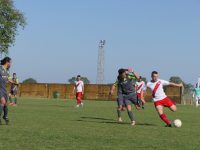 Φωτορεπορτάζ από το Σβορώνος-Θύελλα Κατσικάς