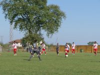 Φωτορεπορτάζ από το Σβορώνος-Θύελλα Κατσικάς