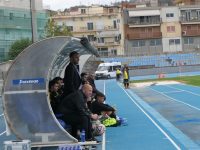Φωτορεπορτάζ του τελικού Κατσικά-Ελεούσα (Μέρος Α)