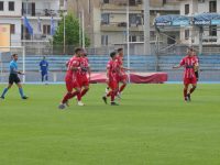 Φωτορεπορτάζ του τελικού Κατσικά-Ελεούσα (Μέρος Α)