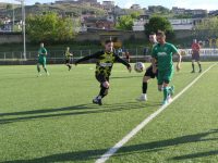 Φιέστα με νίκη και αήττητη η Ελεούσα, 4-2 την Κόνιτσα (video)