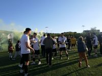 Φιέστα με νίκη και αήττητη η Ελεούσα, 4-2 την Κόνιτσα (video)