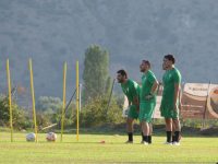 "Πρώτη" για τον Τιτάνα Λογγάδων (video-photos)