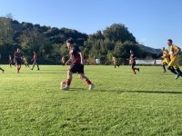 Εντυπωσιακή η πρώτη εντός έδρας νίκη της Βουνοπλαγίας,κέρδισε με 5-2 το Ασβεστοχώρι(photos&video)