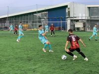 Μεγάλη πρόκριση για τον Άτλα Χουλιαράδες,νίκησε τους Αμπελόκηπους στα πέναλτι με 6-5(2-2κ.α.) σε έναν αγώνα-θρίλερ!(videos&photos)