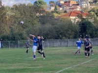 Πρωταγωνιστής ο Κωστάκης στο ντέρμπι, Ζωοδόχος - Δαφνούλα 3-1(photos&video)