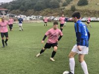 Χαμένο τρίποντο για το Αβγό, λύτρωση στο φινάλε για το Πετσάλι 1-1(video&photos)