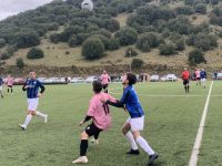 Χαμένο τρίποντο για το Αβγό, λύτρωση στο φινάλε για το Πετσάλι 1-1(video&photos)