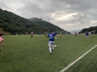 Χαμένο τρίποντο για το Αβγό, λύτρωση στο φινάλε για το Πετσάλι 1-1(video&photos)